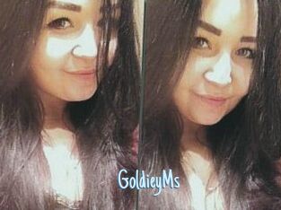GoldieyMs