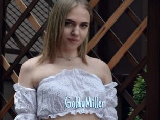 GoldyMiller