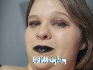 GothWitchyBaby