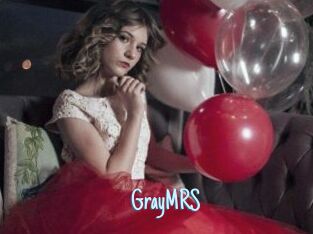 GrayMRS