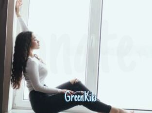 GreenKiki