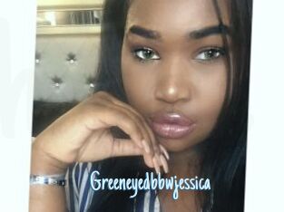 Greeneyedbbwjessica