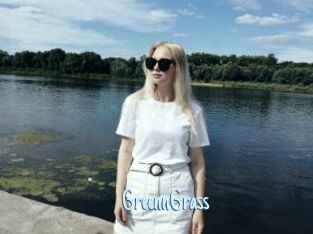 GreennGrass