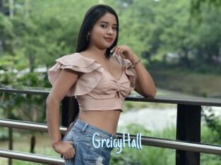 GreicyHall