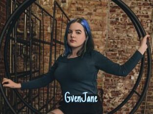 GvenJane