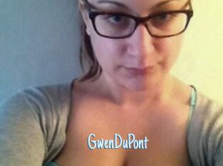 GwenDuPont