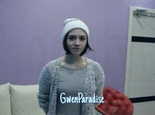 GwenParadise