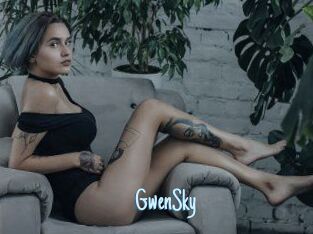 GwenSky