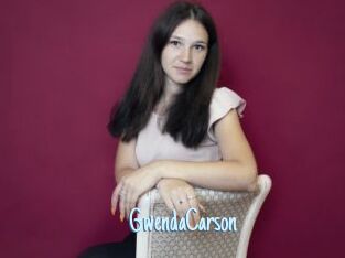 GwendaCarson