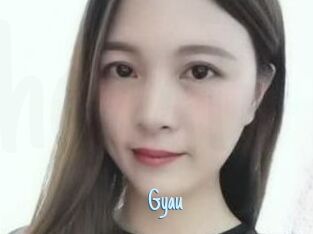 Gyau