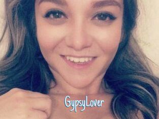 GypsyLover