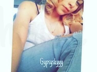 Gypsyskyyy