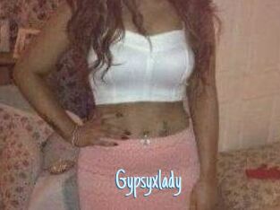Gypsyxlady