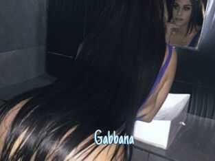 Gabbana