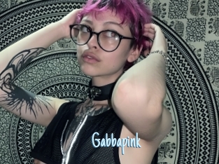 Gabbapink