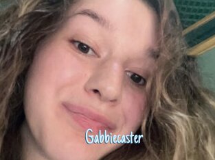 Gabbiecaster