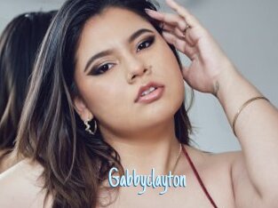 Gabbyclayton