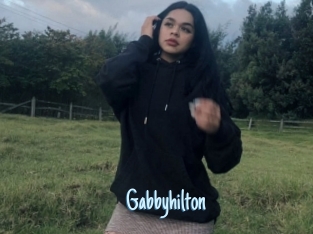Gabbyhilton