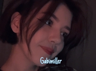 Gabimiller