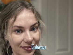 Gabirosie