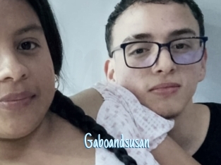 Gaboandsusan