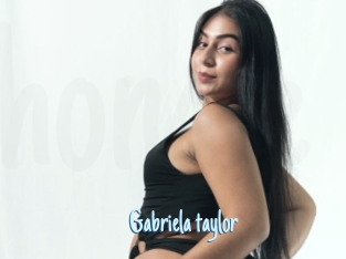 Gabriela_taylor