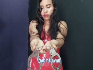 Gabrielavani