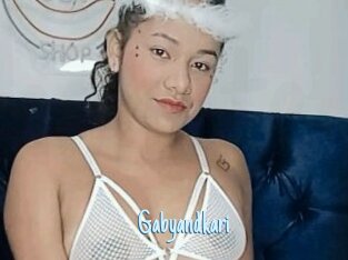 Gabyandkari