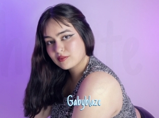 Gabyblaze