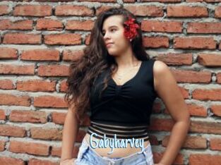gabyharvey Hot Naked Teens