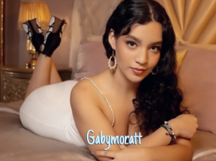 Gabymoratt