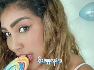 Gabyyespino