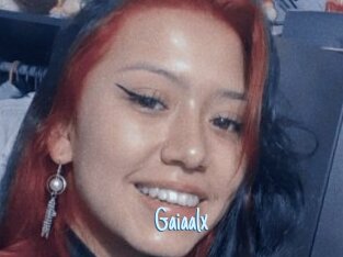 Gaiaalx