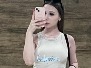 Gailapodaca