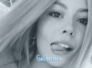 Gallibarbara