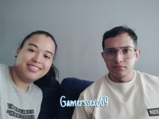 gamerssexo69 Hot Naked Teens