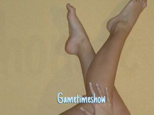 Gametimeshow