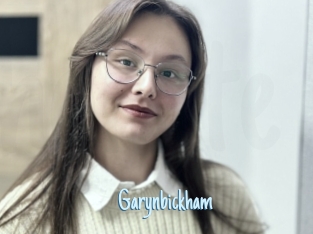 Garynbickham