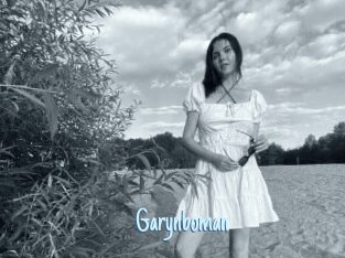 Garynboman