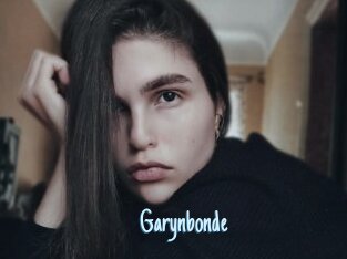 Garynbonde