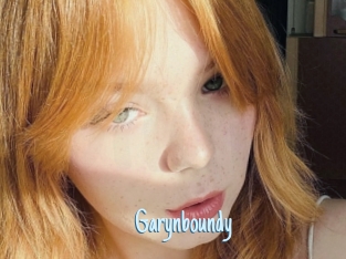 Garynboundy