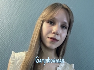 Garynbowman