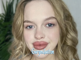 Garynclaxton