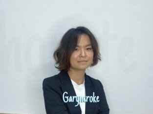 Garyncroke