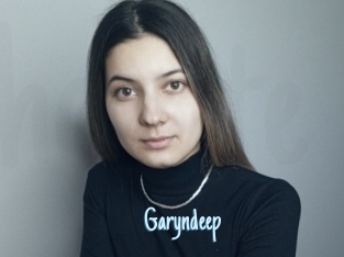 Garyndeep