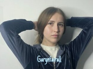 Garynfairall