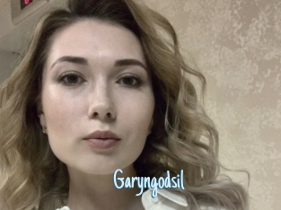 Garyngodsil