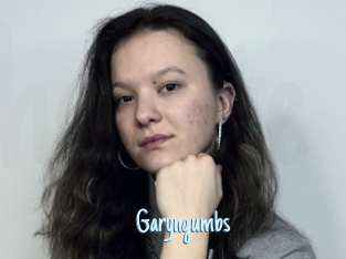 Garyngumbs