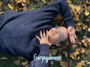 Garyngummer