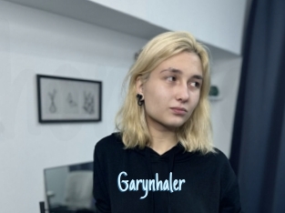 Garynhaler